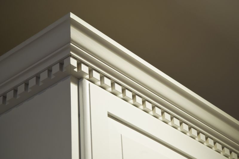 Custom Woodwork Details